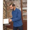 Neoblu Mael Unisex Εργασιακό Τζάκετ κωδ. 03780 Neoblu Mael Unisex Εργασιακό Τζάκετ κωδ. 03780