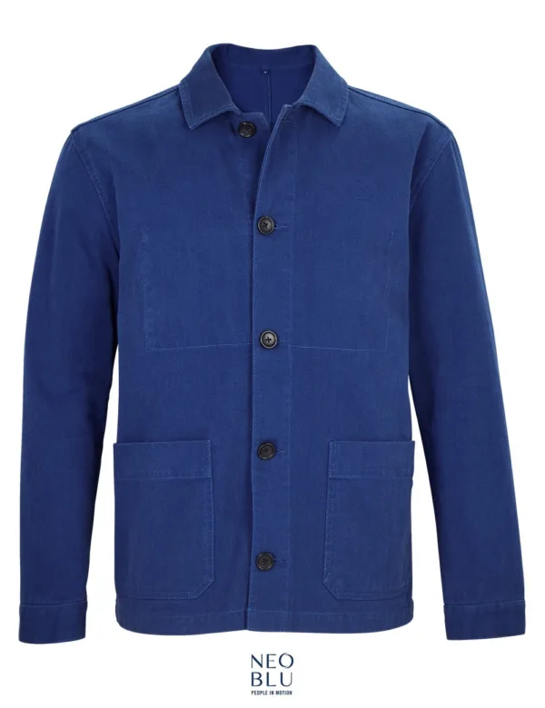 Neoblu Mael Unisex Εργασιακό Τζάκετ κωδ. 03780 Neoblu Mael Unisex Εργασιακό Τζάκετ κωδ. 03780