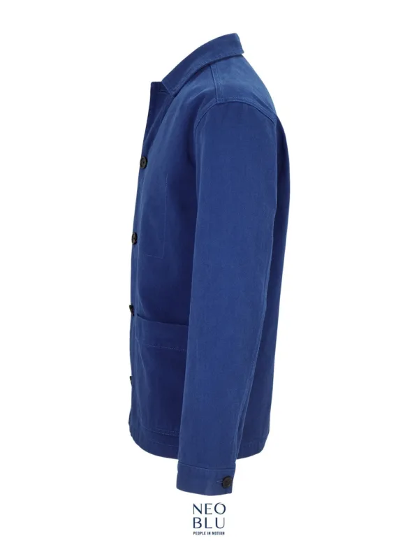 Neoblu Mael Unisex Εργασιακό Τζάκετ κωδ. 03780 Neoblu Mael Unisex Εργασιακό Τζάκετ κωδ. 03780