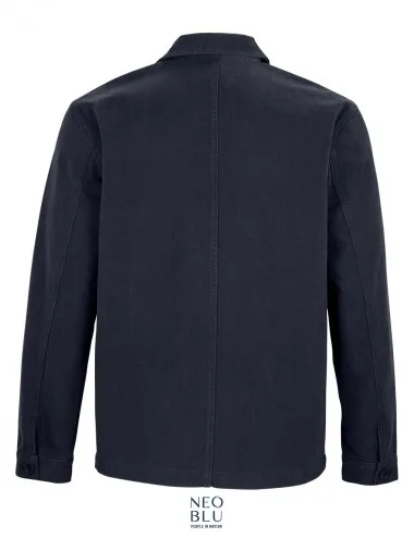 Neoblu Mael Unisex Εργασιακό Τζάκετ κωδ. 03780 Neoblu Mael Unisex Εργασιακό Τζάκετ κωδ. 03780
