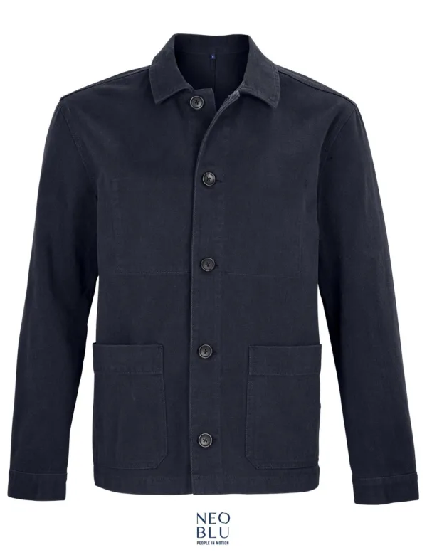 Neoblu Mael Unisex Εργασιακό Τζάκετ κωδ. 03780 Neoblu Mael Unisex Εργασιακό Τζάκετ κωδ. 03780