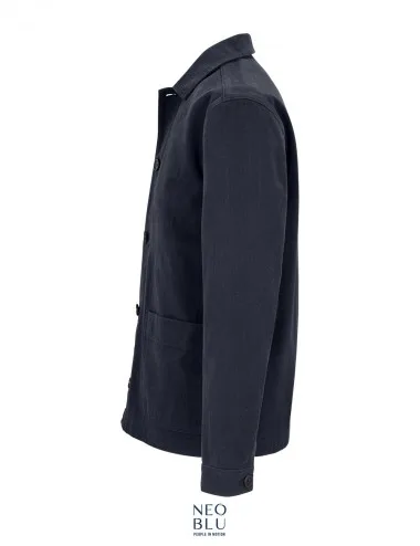 Neoblu Mael Unisex Εργασιακό Τζάκετ κωδ. 03780 Neoblu Mael Unisex Εργασιακό Τζάκετ κωδ. 03780