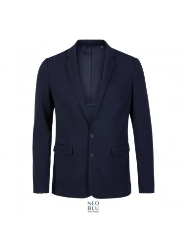 Neoblu Marcel Men Ανδρικό Πικέ Σακάκι Blazer κωδ. 03169 Neoblu Marcel Men Ανδρικό Πικέ Σακάκι Blazer κωδ. 03169