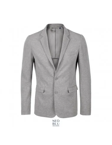 Neoblu Marcel Men Ανδρικό Πικέ Σακάκι Blazer κωδ. 03169 Neoblu Marcel Men Ανδρικό Πικέ Σακάκι Blazer κωδ. 03169