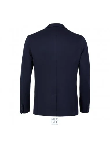 Neoblu Marcel Men Ανδρικό Πικέ Σακάκι Blazer κωδ. 03169 Neoblu Marcel Men Ανδρικό Πικέ Σακάκι Blazer κωδ. 03169
