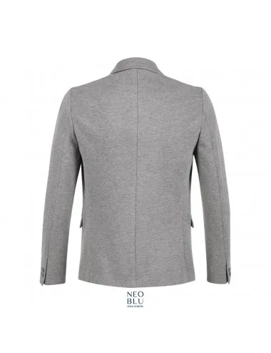 Neoblu Marcel Women Γυναικείο Πικέ Σακάκι Blazer κωδ. 03170