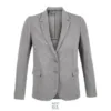 Neoblu Marcel Women Γυναικείο Πικέ Σακάκι Blazer κωδ. 03170