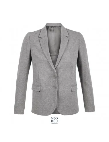 Neoblu Marcel Women Γυναικείο Πικέ Σακάκι Blazer κωδ. 03170