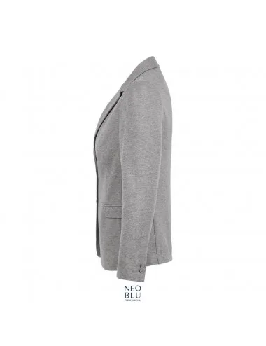 Neoblu Marcel Women Γυναικείο Πικέ Σακάκι Blazer κωδ. 03170