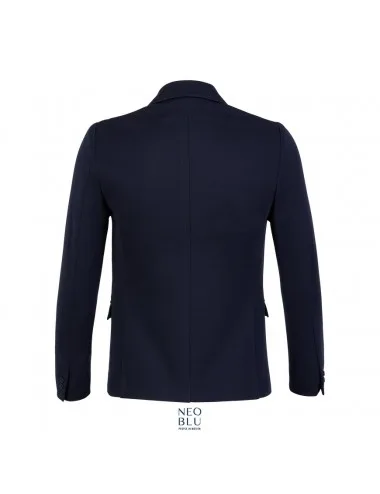 Neoblu Marcel Women Γυναικείο Πικέ Σακάκι Blazer κωδ. 03170