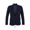Neoblu Marcel Women Γυναικείο Πικέ Σακάκι Blazer κωδ. 03170