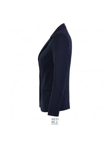 Neoblu Marcel Women Γυναικείο Πικέ Σακάκι Blazer κωδ. 03170
