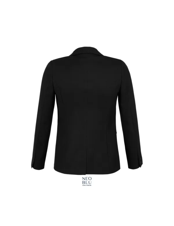 Neoblu Marius Women Γυναικείο Σακάκι Κοστουμιού κωδ. 03165 Neoblu Marius Women Γυναικείο Σακάκι Κοστουμιού κωδ. 03165