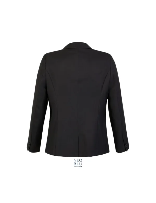 Neoblu Marius Women Γυναικείο Σακάκι Κοστουμιού κωδ. 03165 Neoblu Marius Women Γυναικείο Σακάκι Κοστουμιού κωδ. 03165