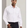 Premier Ανδρικό Μακρυμάνικο Πουκάμισο Από Ποπλίνα κωδ. PR200 Premier Ανδρικό Μακρυμάνικο Πουκάμισο Από Ποπλίνα κωδ. PR200