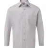 Premier Ανδρικό Μακρυμάνικο Πουκάμισο Από Ποπλίνα κωδ. PR200 Premier Ανδρικό Μακρυμάνικο Πουκάμισο Από Ποπλίνα κωδ. PR200