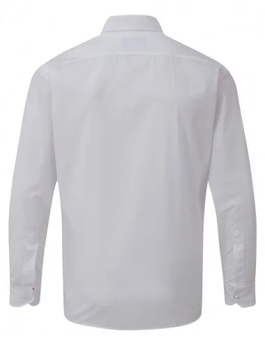 Premier Ανδρικό Μακρυμάνικο Πουκάμισο Από Ποπλίνα κωδ. PR200 Premier Ανδρικό Μακρυμάνικο Πουκάμισο Από Ποπλίνα κωδ. PR200