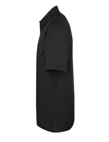 Premier Ανδρικό Κοντομάνικο Πουκάμισο Με Επωμίδες κωδ. PR212