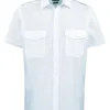 Premier Ανδρικό Κοντομάνικο Πουκάμισο Με Επωμίδες κωδ. PR212
