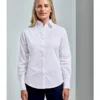 Premier Γυναικείο Μακρυμάνικο Πουκάμισο Από Ποπλίνα κωδ. PR300 Premier Γυναικείο Μακρυμάνικο Πουκάμισο Από Ποπλίνα κωδ. PR300