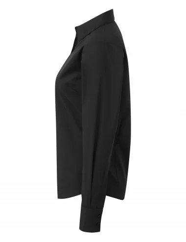 Premier Γυναικείο Μακρυμάνικο Πουκάμισο Από Ποπλίνα κωδ. PR300 Premier Γυναικείο Μακρυμάνικο Πουκάμισο Από Ποπλίνα κωδ. PR300