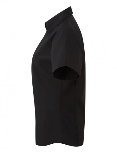 Premier Γυναικείο Κοντομάνικο Πουκάμισο Από Ποπλίνα κωδ. PR302 Premier Γυναικείο Κοντομάνικο Πουκάμισο Από Ποπλίνα κωδ. PR302