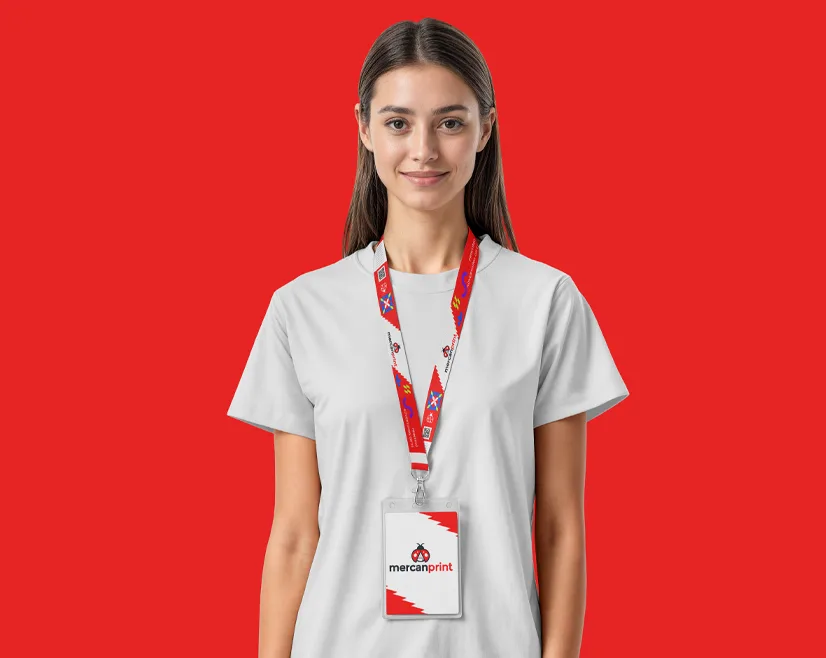 Κορδόνια Λαιμού - Lanyards