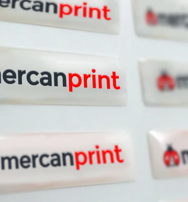 Αυτοκόλλητα Smalto με Εκτύπωση κωδ. SM