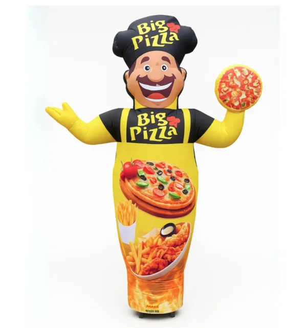 Διαφημιστικό Μπαλόνι 3m με Κίνηση κωδ. TE-BALLOON1 Διαφημιστικό Μπαλόνι 3m με Κίνηση κωδ. TE-BALLOON1