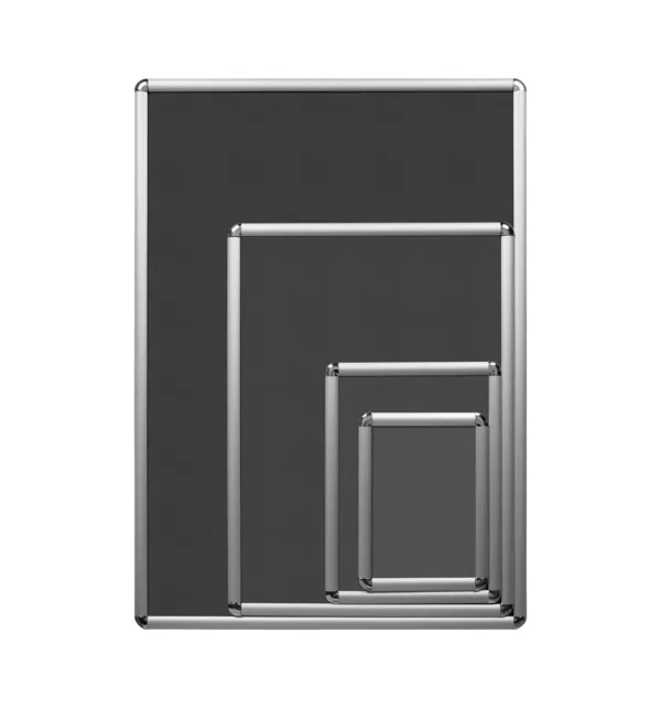 Επιτοίχια Κορνίζα για Πόστερ κωδ. TE-A4PL Επιτοίχια Κορνίζα για Πόστερ κωδ. TE-A4PL