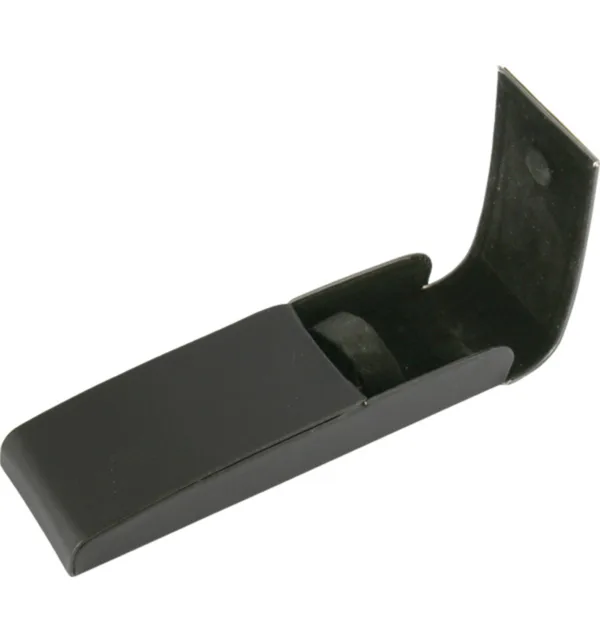 Θήκη Για 2 Στυλό Μαύρη κωδ. KK-210