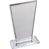 Κρυστάλλινo Βραβείο 12x21cm κωδ. EKT-235