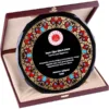 Κρυστάλλινo Βραβείο 25x25cm κωδ. EKT-300 Κρυστάλλινo Βραβείο 25x25cm κωδ. EKT-300