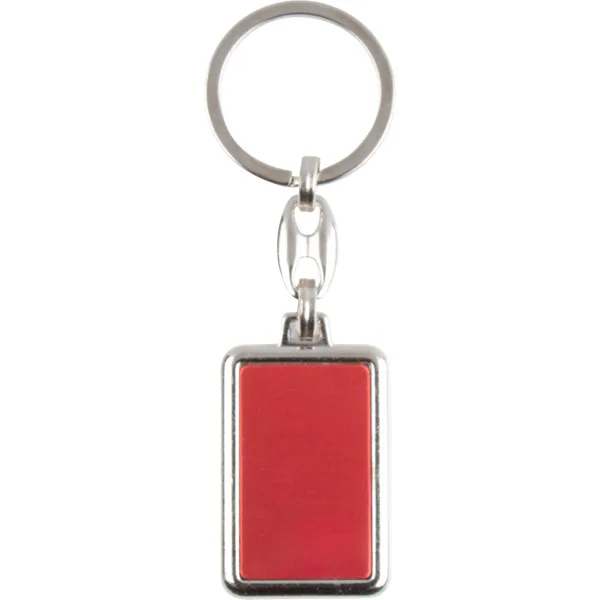 Μεταλλικό Μπρελόκ κωδ. AN-3030