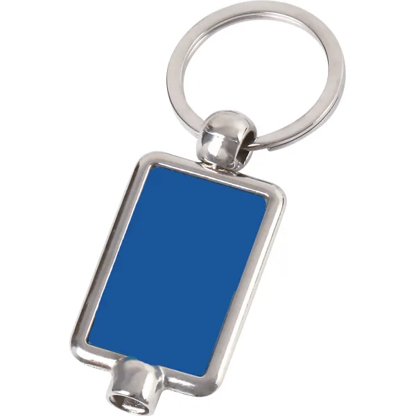 Μεταλλικό Μπρελόκ κωδ. AN-3060 με Ανοιχτήρι Καλοριφέρ