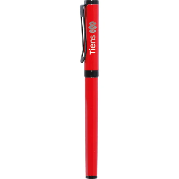 Μεταλλικό Στυλό Roller κωδ. 555-650 (κουτί 50 τεμ)