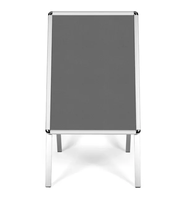 Ταμπέλα Δαπέδου Αλουμινίου Ανοιγοκλειόμενη κωδ. TE-110-111 Ταμπέλα Δαπέδου Αλουμινίου Ανοιγοκλειόμενη κωδ. TE-110-111