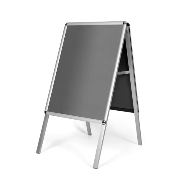 Ταμπέλα Δαπέδου Αλουμινίου Ανοιγοκλειόμενη κωδ. TE-110-111 Ταμπέλα Δαπέδου Αλουμινίου Ανοιγοκλειόμενη κωδ. TE-110-111