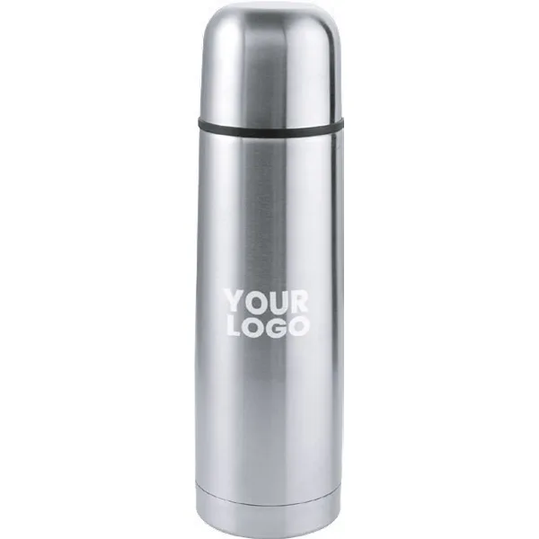 Ανοξείδωτο Θερμός 750ml κωδ. 3555