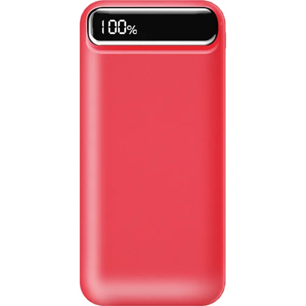 Powerbank 10.000 mAh κωδ. PWB-320 Powerbank 10.000 mAh κωδ. PWB-320