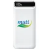 Powerbank 10.000 mAh κωδ. PWB-320 Powerbank 10.000 mAh κωδ. PWB-320