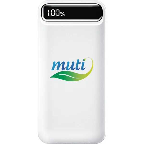 Powerbank 10.000 mAh κωδ. PWB-320