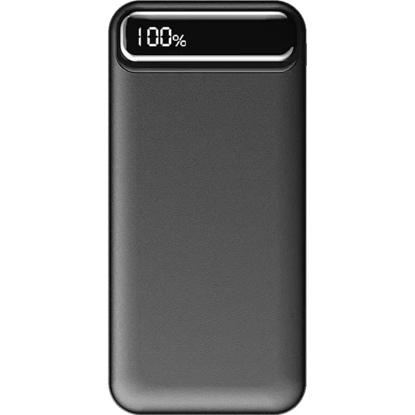 Powerbank 10.000 mAh κωδ. PWB-320 Powerbank 10.000 mAh κωδ. PWB-320
