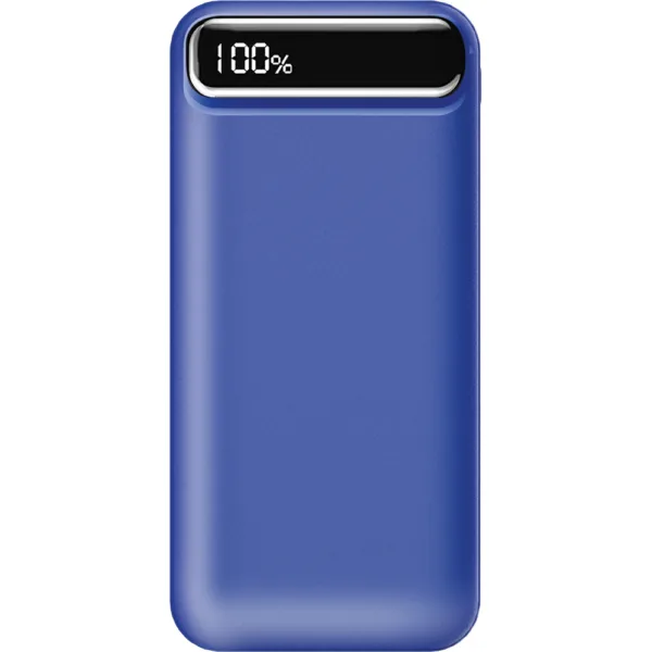 Powerbank 10.000 mAh κωδ. PWB-320 Powerbank 10.000 mAh κωδ. PWB-320