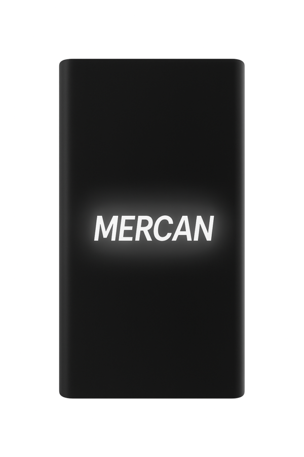 Powerbank 5.000 mAh Μαύρο κωδ. PWB-905 Powerbank 5.000 mAh Μαύρο κωδ. PWB-905