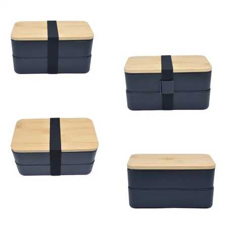 Premium Σετ Δώρου Μπαμπού με Θερμός, Powerbank, LunchBox και Ακουστικά κωδ. 1834 Premium Σετ Δώρου Μπαμπού με Θερμός, Powerbank, LunchBox και Ακουστικά κωδ. 1834