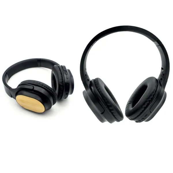 Premium Σετ Δώρου Μπαμπού με Θερμός, Powerbank, LunchBox και Ακουστικά κωδ. 1834 Premium Σετ Δώρου Μπαμπού με Θερμός, Powerbank, LunchBox και Ακουστικά κωδ. 1834