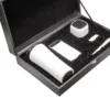 Premium Σετ Δώρου με Powerbank, Hχείο, Θερμό, Στυλό και Usb κωδ. Marm Premium Σετ Δώρου με Powerbank, Hχείο, Θερμό, Στυλό και Usb κωδ. Marm