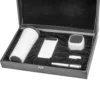Premium Σετ Δώρου με Powerbank, Hχείο, Θερμό, Στυλό και Usb κωδ. Marm Premium Σετ Δώρου με Powerbank, Hχείο, Θερμό, Στυλό και Usb κωδ. Marm