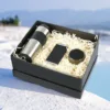Premium Σετ Δώρου με Powerbank, Hχείο και Θερμό κωδ. Deni Premium Σετ Δώρου με Powerbank, Hχείο και Θερμό κωδ. Deni